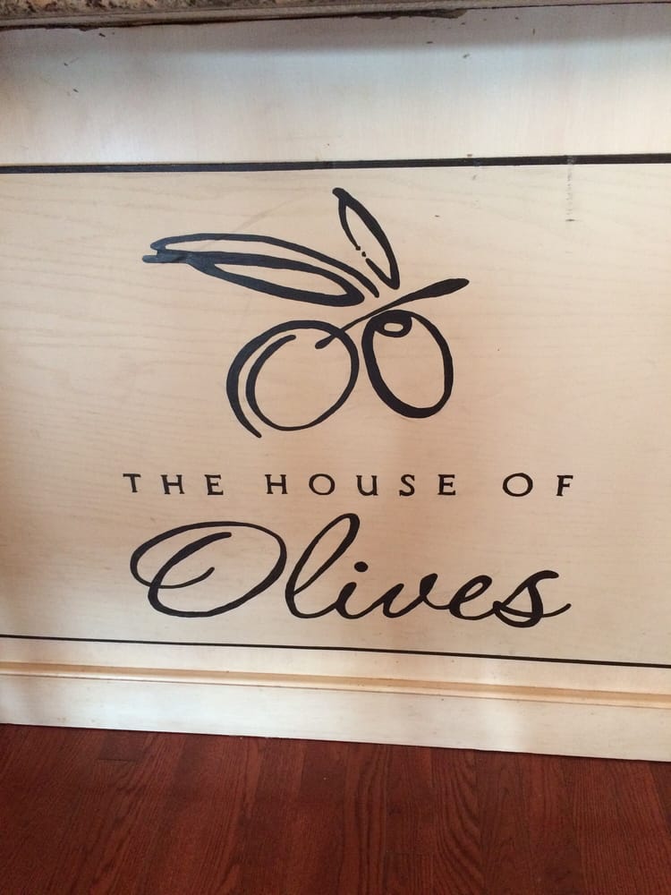 HOUSE OF OLIVES Updated September 2024 1374 Hertel Ave, Buffalo