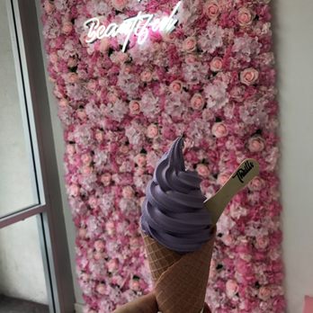 Thrills Soft Serve - Love Ube - Ice Cream & Frozen Yogurt Near Me - Honolulu, Hawaii Thrills Soft Serve - Love Ube - Ice Cream & Frozen Yogurt Near Me - Honolulu, Hawaii