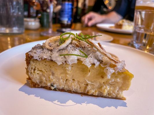 The Harwood Arms by null