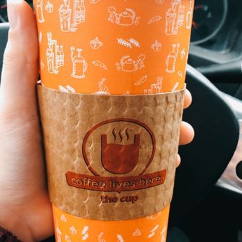 The Cup - Cafes Near Me - Muncie, Indiana The Cup - Cafes Near Me - Muncie, Indiana