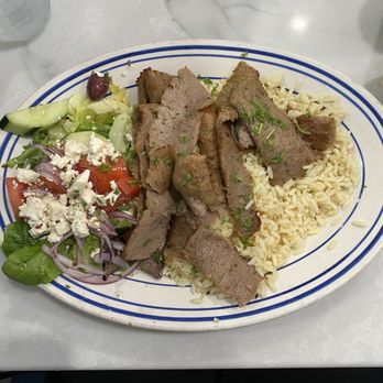 Greek Town Gyros - Greek Near Me - Rutherford, New Jersey Greek Town Gyros - Greek Near Me - Rutherford, New Jersey