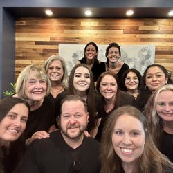 Oral Facial & Implant Specialists