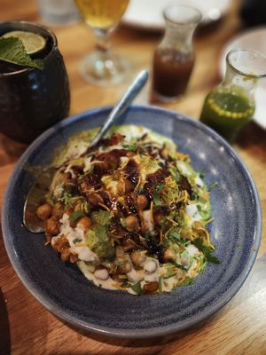 Bombay Street Kitchen by null