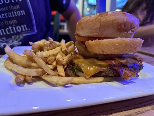 Archie's Tavern by null