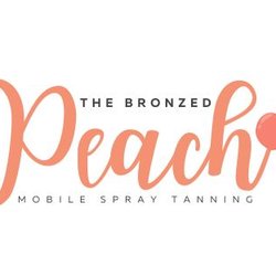 The Bronzed Peach