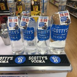 Virginia ABC Store