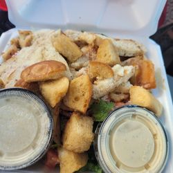 Sal's Pizza