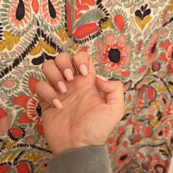 Sandusky Modern Nail