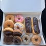 Photo of A&A Donuts