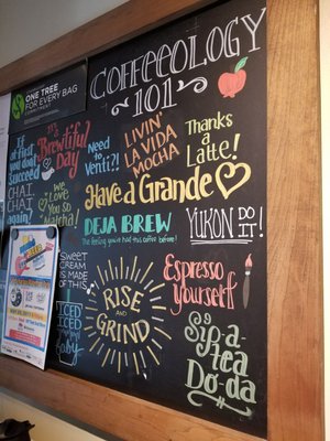 Menu photo 1 Starbucks Clearwater, FL Menu photo 1 Starbucks Clearwater, FL