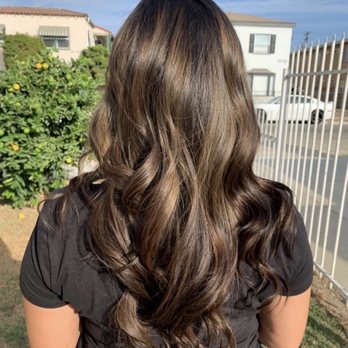 Espie's Hair Studio - Hair Salons Near Me - Long Beach, California