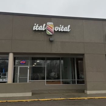Ital Vital Living - Vegan Near Me - Omaha, Nebraska Ital Vital Living - Vegan Near Me - Omaha, Nebraska
