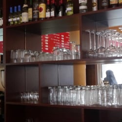 Lokanta Restaurant Berlin - Leckere Kaffeespezialitäten im Lokanta am Kaiserdamm 21 in Berlin Westend-Charlottenburg