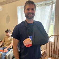 Northumberland CPR Training