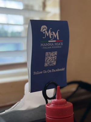 Mamma Mia's Italian Pizzeria by null