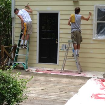 Professional Painting By Ralph Maynard - Painters Near Me - Durham, North Carolina Professional Painting By Ralph Maynard - Painters Near Me - Durham, North Carolina