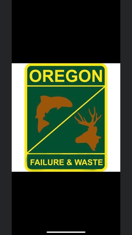 Oregon Department of Fish & Wildlife - social services organization in Salem, OR