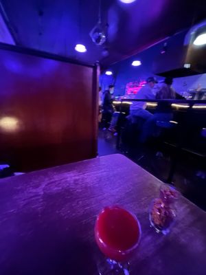 La Dive by null