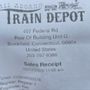 Photo of All Aboard Train Depot