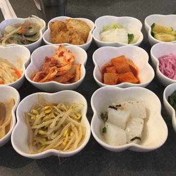 Jong Ga House - Korean Near Me - Oakland, California Jong Ga House - Korean Near Me - Oakland, California