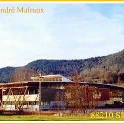 Collège André Malraux