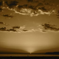 David LaPensee LCSW - An example of my photography interest.