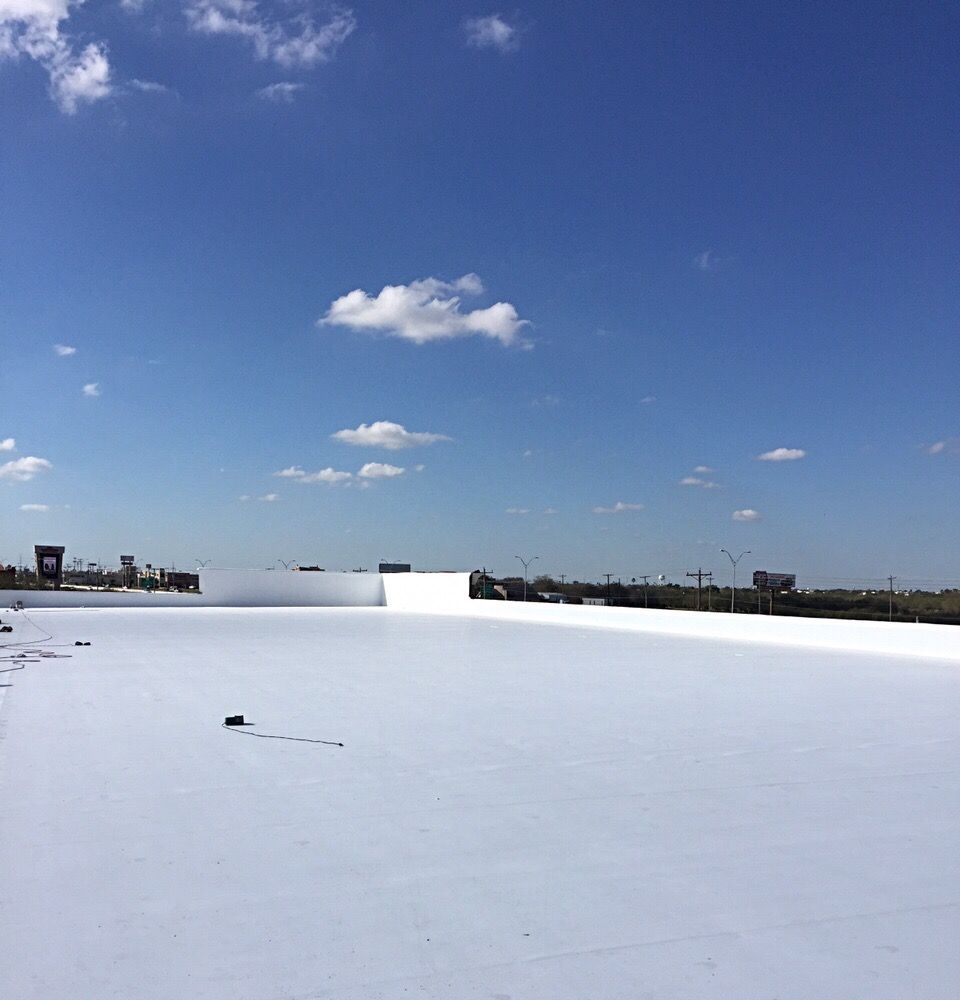 Slide of SkyView Roofing