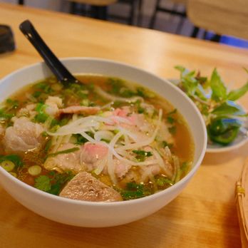 YEN Viet Kitchen - Vietnamese Near Me - Las Vegas, Nevada