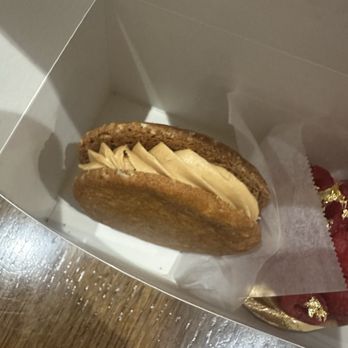 Bouchon Bakery - Better nutter - Bakeries Near Me - Yountville, California