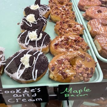 ANNA’S DONUTS & BURRITOS - Donuts Near Me - Denver, Colorado ANNA’S DONUTS & BURRITOS - Donuts Near Me - Denver, Colorado