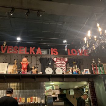Veselka - Ukrainian Near Me - New York, New York Veselka - Ukrainian Near Me - New York, New York