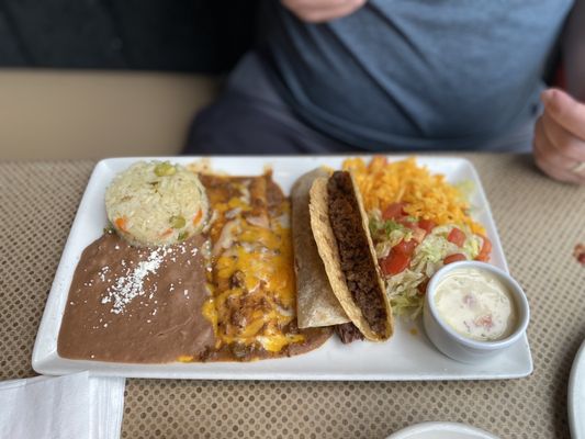 Gloria's Latin Cuisine by null