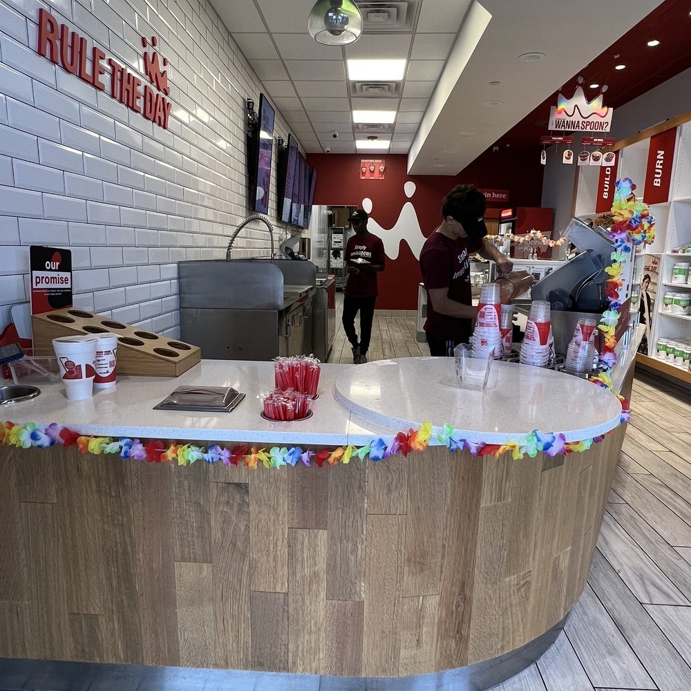 Smoothie King - Insidd - Juice Bars & Smoothies Near Me - Crestwood, Illinois Smoothie King - Insidd - Juice Bars & Smoothies Near Me - Crestwood, Illinois