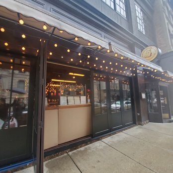 RAMEN-SAN - Pick up window - Ramen Near Me - Chicago, Illinois RAMEN-SAN - Pick up window - Ramen Near Me - Chicago, Illinois