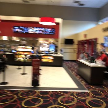 AMC Bay Terrace 6 - Cinema Near Me - Bayside, New York AMC Bay Terrace 6 - Cinema Near Me - Bayside, New York