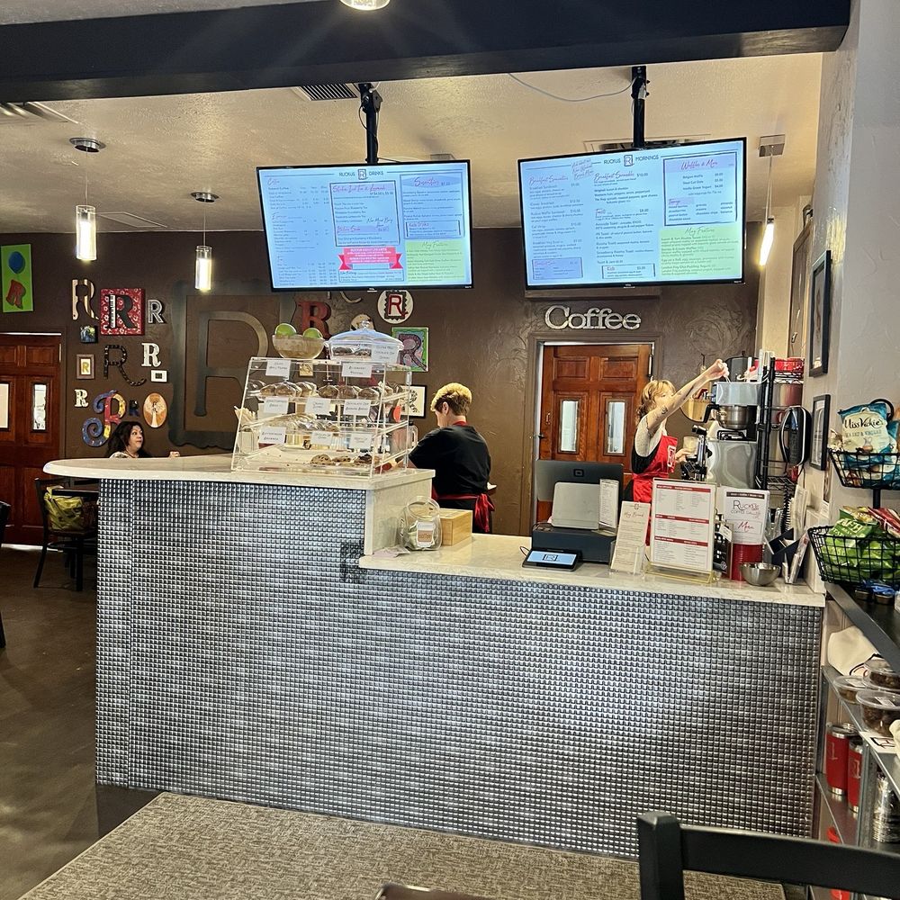 Ruckus Cafe - Cafes Near Me - Pittsburgh, Pennsylvania Ruckus Cafe - Cafes Near Me - Pittsburgh, Pennsylvania