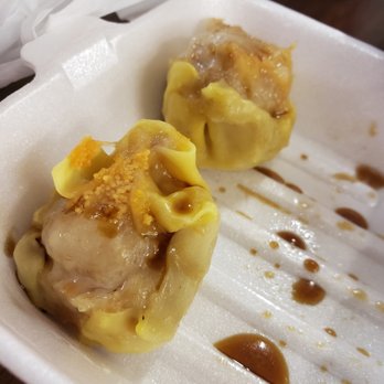 Honey Bun's Cafeteria - Dim Sum Near Me - Charlotte, North Carolina