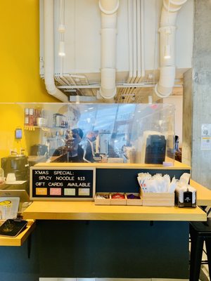 Banh mi and roll + by null
