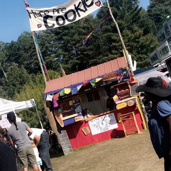 Common Ground Fair - Festivals Near Me - Unity, Maine