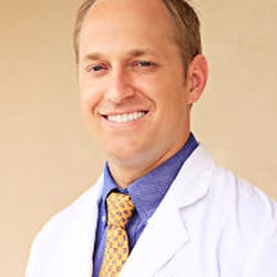 Choctaw Dental - Dr Clarke