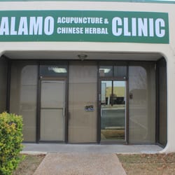 Alamo Acupuncture & Chinese Herbal Clinic