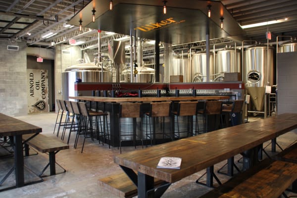 Bike and Brew ATX - Austin Bike Tours by null