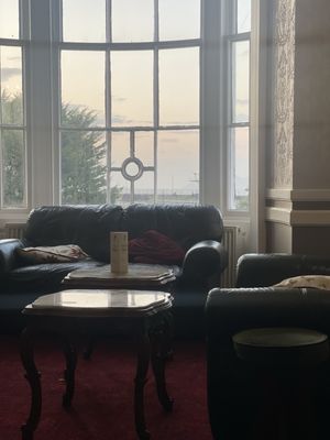 North West Castle Hotel by null