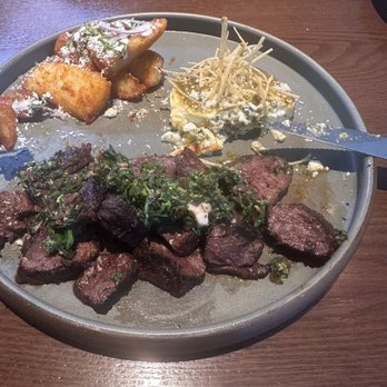 Saizon - Steak and eggs - New American Near Me - Fresno, California Saizon - Steak and eggs - New American Near Me - Fresno, California