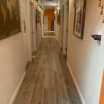 Good Hands Massage - Hallway to the massage rooms. - Reflexology Near Me - Citrus Heights, California Good Hands Massage - Hallway to the massage rooms. - Reflexology Near Me - Citrus Heights, California