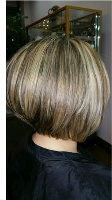 Janete's Hair Studio by null