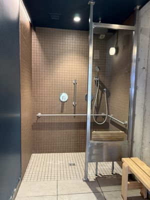 Snow Peak Campfield: Long Beach by null