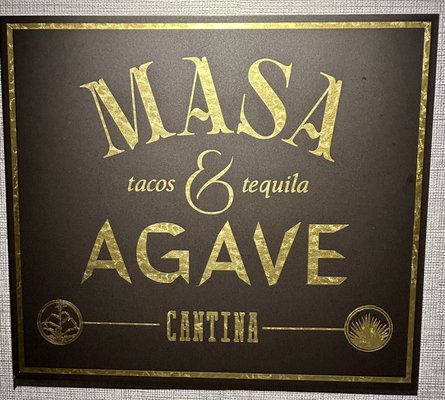 Masa & Agave Cantina by null