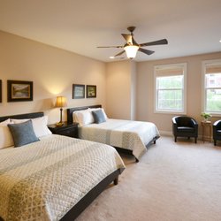 Asheville Retreats Luxury Vacation Rentals