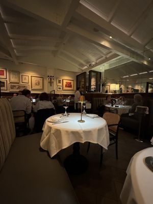 Loukà Beverly Hills by null